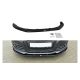 Splitter Audi S3 8P Facelift Front v.2 Gloss Black