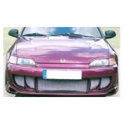 Bumper Honda Civic V Front Primed