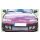 Bumper Honda Civic V Front Primed
