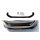 Splitter Peugeot RCZ Front v.2 Gloss Black