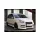 Bumper Fiat Panda Front Primed