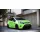 Bumper Ford Fiesta VII Front focus RS Look Primed