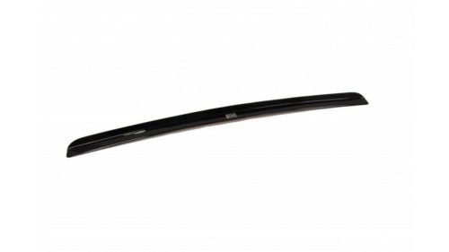 Diffuser Subaru Impreza II WRX STI (Blobeye) Upper Spoiler Gloss Black