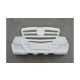 Bumper Mercedes-Benz Sprinter II Facelift 13+ Front + Grill Primed