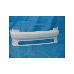 Bumper Honda Civic V Rear Primed
