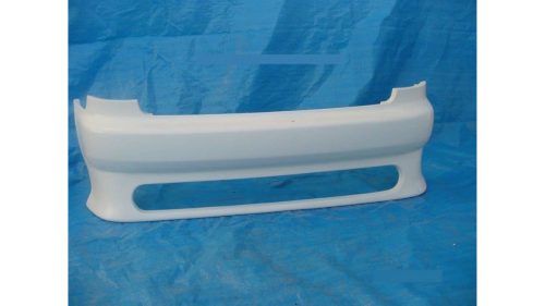 Bumper Honda Civic V Rear Primed