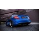 Bumper Mercedes-Benz SLK R171 Rear R172 AMG Look Primed