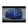 Bumper Volkswagen T5 Rear Primed