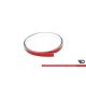 Decorative stripe for self sticking - Red