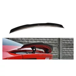   Maxton Design Spoiler Toldat Audi A7 C7 Facelift S-Line (2014–2018) – Fényes Fekete