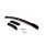 Spoiler Cap Audi R8 42 Gloss Black