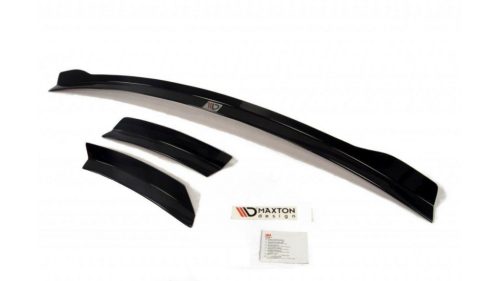 Spoiler Cap Audi R8 42 Gloss Black