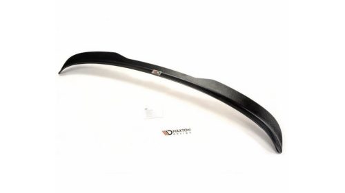 Spoiler Cap Ford Fiesta VII ST-Line Gloss Black