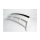 Spoiler Cap Ford Focus II RS Gloss Black