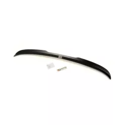   Maxton Design Spoiler Toldat Ford Focus ST Mk2 (2005–2010) – Fényes Fekete