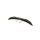 Spoiler Cap Mini Cooper R56 v.1 Gloss Black