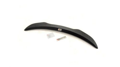 Spoiler Cap Mini Cooper R56 v.1 Gloss Black