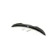 Maxton Design Spoiler Toldat Mini Cooper R56 (2006–2013) – Fényes Fekete