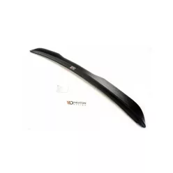   Maxton Design Spoiler Toldat Opel Zafira B OPC (2005–2014) – Fényes Fekete