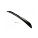 Maxton Design Spoiler Toldat Opel Zafira B OPC (2005–2014) – Fényes Fekete