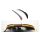 Spoiler Cap Renault Megane III RS Trophy RS Cup Gloss Black
