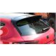 Spoiler Cap Seat Leon III Cupra Facelift Gloss Black