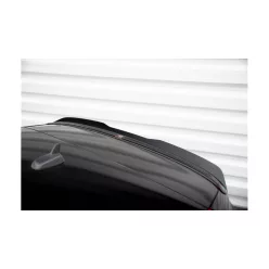   Maxton Design Spoiler Toldat Volkswagen Golf 7 GTI Mk7 (2013–2020) – Fényes Fekete