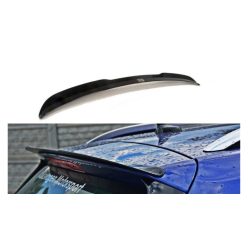 Spoiler Cap Volkswagen Golf 7 Gloss Black