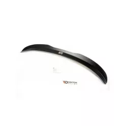   Maxton Design Spoiler Toldat Volkswagen Passat B6 (2005–2010) – Fényes Fekete