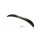 Spoiler Cap Volkswagen Passat B6 Gloss Black