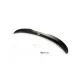 Maxton Design Spoiler Toldat Volkswagen Passat B6 (2005–2010) – Fényes Fekete