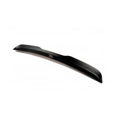 Spoiler Cap Volkswagen Polo V GTI R-Line Gloss Black