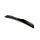 Spoiler Cap Volkswagen Polo V GTI R-Line Gloss Black