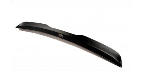 Spoiler Cap Volkswagen Polo V GTI R-Line Gloss Black