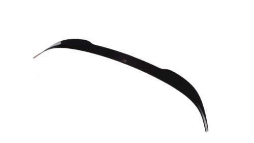 Spoiler Cap Volkswagen Scirocco III Gloss Black