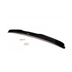 Spoiler Cap Volkswagen T6 Gloss Black