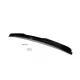 Maxton Design Spoiler Toldat Volkswagen T6 (–) – Fényes Fekete