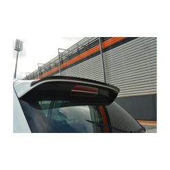 Spoiler Cap Volkswagen Tiguan II R-Line Gloss Black