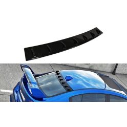 Rear window Cap Subaru Impreza IV WRX STI Gloss Black