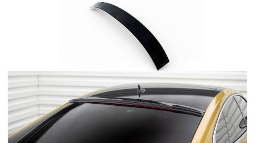 Rear window Cap Volkswagen Arteon R-Line Gloss Black