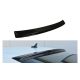 Rear window Cap Skoda Superb III Gloss Black