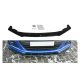 Splitter Subaru BRZ Facelift Front v.1 Gloss Black