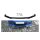 Splitter Subaru BRZ Facelift Front v.2 Gloss Black