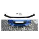Splitter Subaru BRZ Facelift Front v.2 Gloss Black