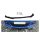 Splitter Subaru BRZ Facelift Front v.3 Gloss Black