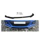 Splitter Subaru BRZ Facelift Front v.3 Gloss Black
