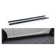 Diffuser Subaru BRZ Toyota GT86 Facelift Side Skirts v.1 Gloss Black
