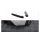 Splitter Subaru BRZ Rear Side v.1 Gloss Black