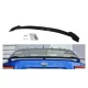 Maxton Design Spoiler Toldat Subaru BRZ Toyota GT86 Facelift (2017–) – Fényes Fekete