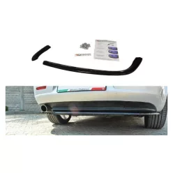   Maxton Design Hátsó Toldat / Splitter Alfa Romeo 159 (–) – Fényes Fekete